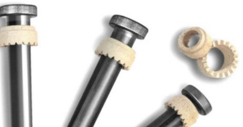 Что такое гвоздь для крепления шпилек? Области применения