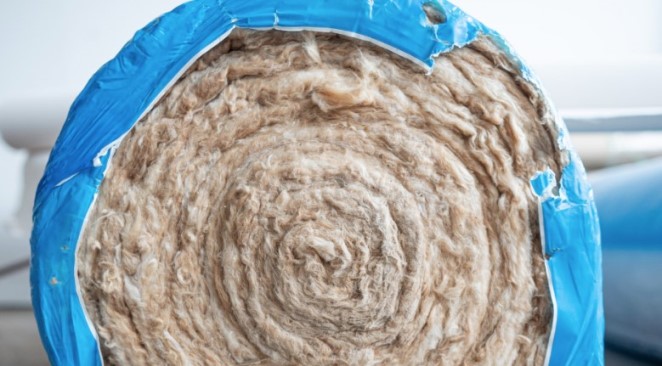 Минеральная вата или стекловата? Что эффективнее?